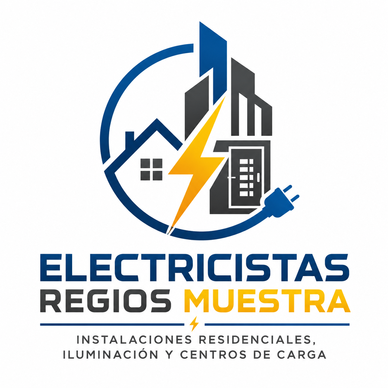 Marca de Electricistas Regios