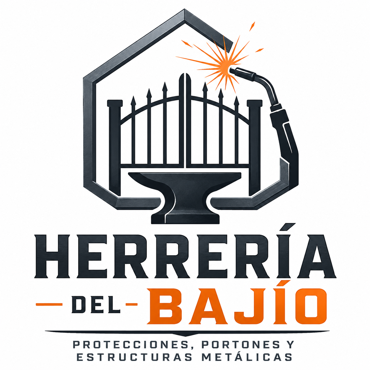 Marca de Herrería del Bajío