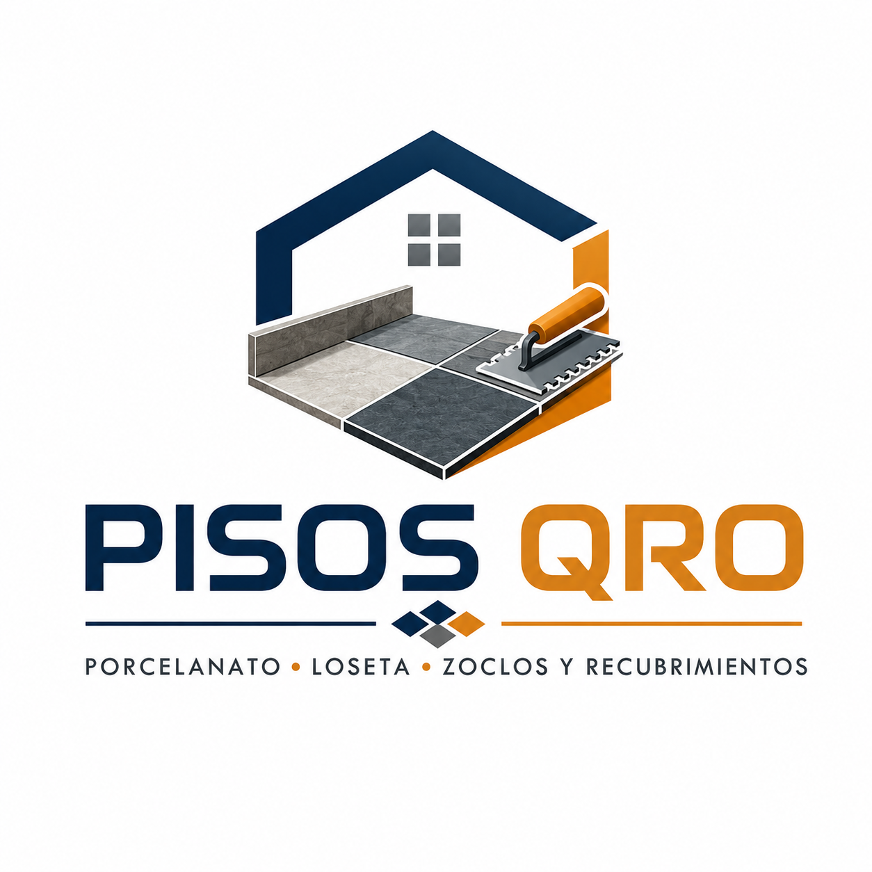 Marca de Pisos Qro