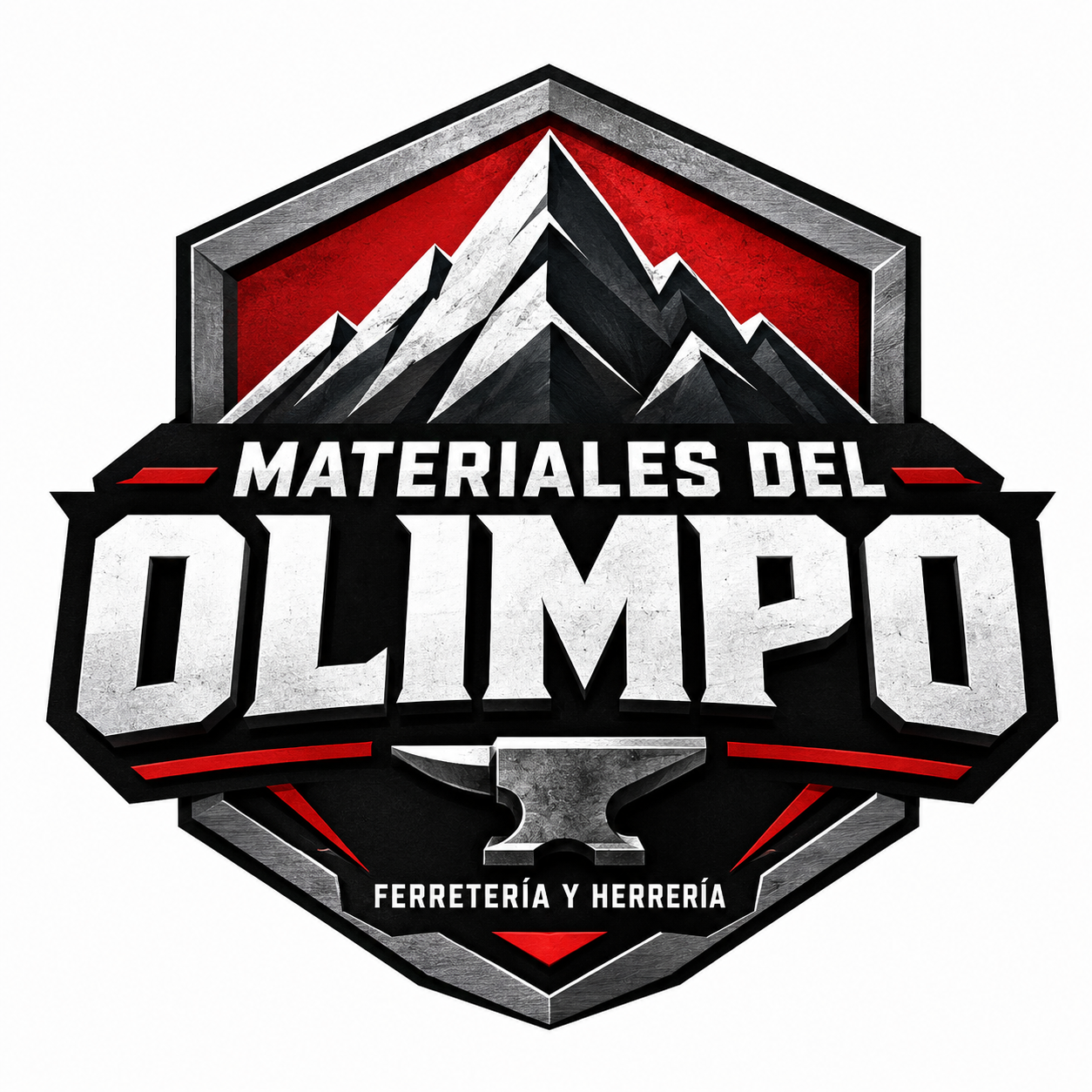 Marca de Materiales del Olimpo