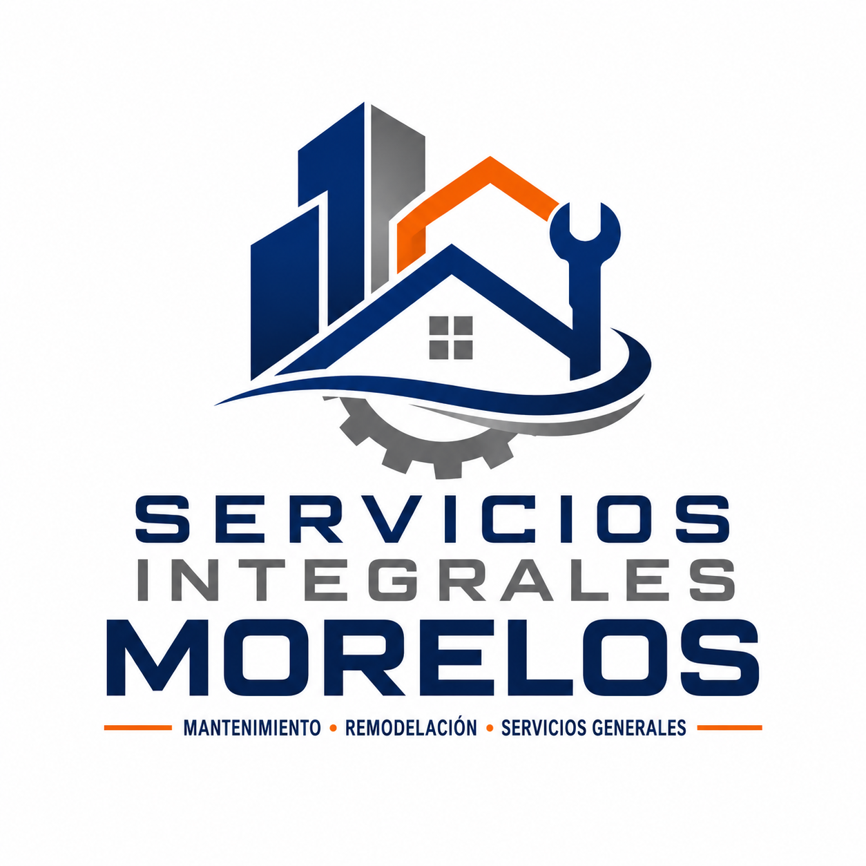 Marca de Servicios Integrales Morelos